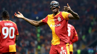 Osimhen'in artık sabrı kalmadı: 'Hemen' diyerek talebini bildirdi