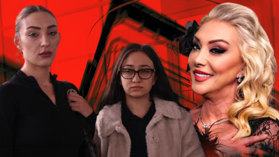 Duruşmaya 1 gün kala Güllü davasında bir ses kaydı daha ortaya çıktı! "Ben seni hazmedemiyorum"