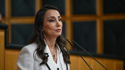 Süresiz nafaka iptal edildi: Tülay Hatimoğulları'ndan tepki geldi