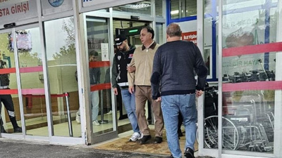 MHK Başkanı'nın da tazminatı varmış hem de ne para! Gönder gönderebilirsen!
