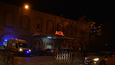 Mardin'de haber alınamayan kişi ölü bulundu