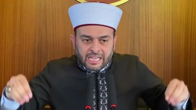 Diyanet soruşturuyordu: Atatürk düşmanı Halil Konakcı'ya kürsü verildi!