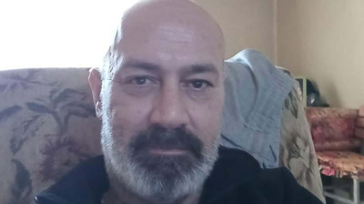 Evinde yangın çıktı: Yatağa bağımlı adam hayatını kaybetti