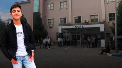 Lise yurdunun asansörü günler sonra can aldı