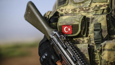 MSB TSK'nın Irak'taki üsten çekilme kararını açıkladı