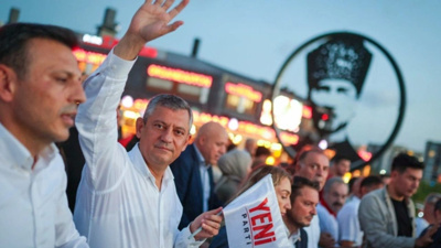 YENİ Parti'nin yeni miting adresi belli oldu