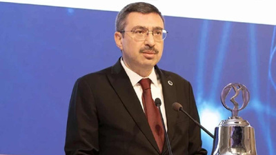Eski SPK Başkanı şüpheli sıfatıyla ifade vermeden önce konuştu: Bin kat artış teveccüh olabilirmiş