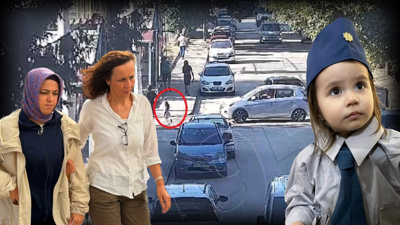 İtiraz sonuç verdi! Minik Elif’in hayatını kaybettiği kazada şoförle ilgili yeni gelişme