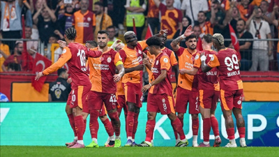 Galatasaray'ın Barcelona maçı öncesi karar verdiler: Bu kez transfere engel yok
