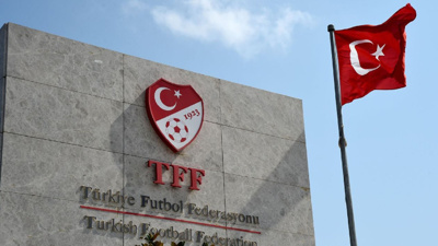 TFF başsavcılığın talimatına uymadı: Bir skandal daha ortaya çıktı