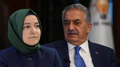 Fon skandalında soru çok yanıt veren AKP'li yok! Hayati Yazıcı da geçiştirdi