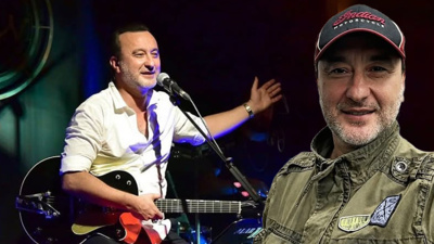 Ünlü şarkıcı Nev'in sağlık durumuyla ilgili yeni gelişme: Organ nakli bekliyor