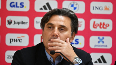 Milli takım Belçika karşısında: İşte ilk 11! Montella "Beni rahatsız eden şey" diyerek açıkladı