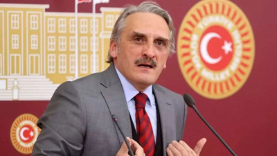 AKP'li Yeliz fon skandalını "Herkes azabilir" diye savundu!