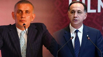 Hacıosmanoğlu'nun Ferhat Gündoğdu ile ilgili sözleri ortaya çıktı: Recep Çınar açıkladı