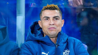 Ronaldo tarihi cezayla karşı karşıya