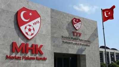 MHK’ye yeni başkan: Sürhat Müniroğlu iddiası