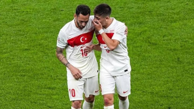 Milli takıma yıldızından müjdeli haber
