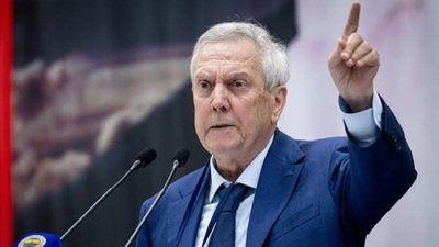 Aziz Yıldırım tarihi verdi: Fenerbahçe’de değişim başlıyor