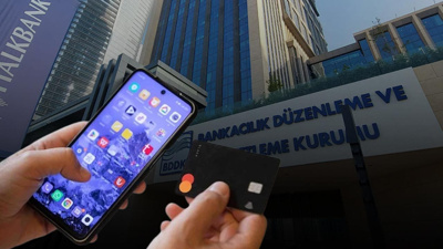 BDDK’dan kredi kartlarına ve cep telefonu kredilerine yeni düzenleme