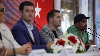 9. Uluslararası Bodrum Yarı Maratonu’nun basın toplantısı yapıldı