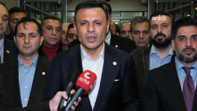 Özgür Çelik'ten Eyüpsultan çıkışı: Fon vurgunu yapanlar sokakta dolaşırken...