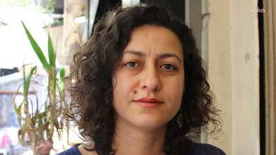 DİSK Basın-İş duyurdu: Derya Okatan tutuklandı! İfadesi dahi alınmadan tutuklamaya sevk edilmişti