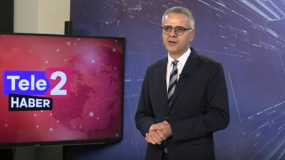 TELE2 Haber yayın hayatını sonlandırdı! Nedeni belli oldu