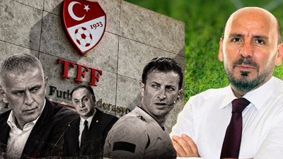 Atilla Türker açıkladı: Hacıosmanoğlu kurtulamaz! MHK Başkanı ve Yasin Kol bitti