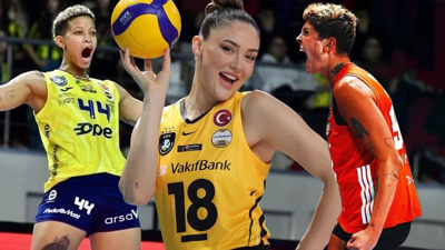 Melissa Vargas Zehra Güneş Ebrar Karakurt üçgeni! Kazanan kim olacak?