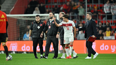 Arda Güler ve Barış Alper Yılmaz'dan kötü haber