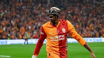 Osimhen'le ilgili kötü haber: Galatasaray'daki zayıf halkayı açıkladı