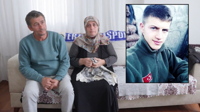 Oğuzhan'ı "Kimsesiz" diye defnetmişler! Acılı anne: Gelir diye bekliyordum, hayallerim suya düştü
