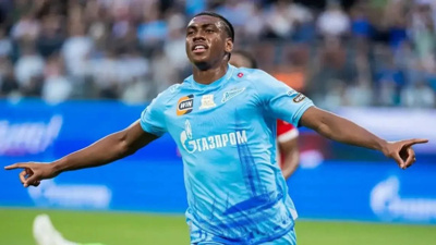 Trabzonspor'un eski yıldızı Rusya'da kayboldu