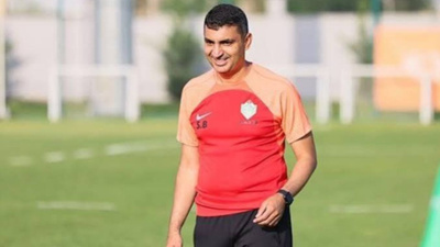 Amedspor'dan ayrılmıştı: Yeni takımını zirveye taşıdı