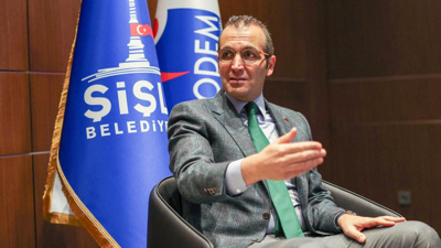 Resul Emrah Şahan Silivri'den seslendi: Herkesin sığabileceği bir siyaset lazım bize