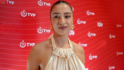 Saliha Şahin itiraf etti: Herkes "Ohhh dokundu sonunda" dedi