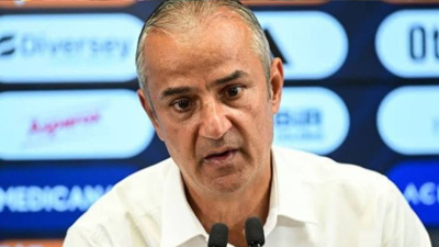 İsmail Kartal’dan yıllar sonra gelen transfer itirafı: Teklifi ilk kez açıkladı