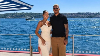 Lemina'nın eşinden İstanbul'da olay yaratan sözler: Hiç bir müşteri aşağılanmamalı...