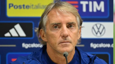 Mancini Türkiye maçı öncesi dikkat çeken açıklamalarda bulundu: Hafife almak hata olur