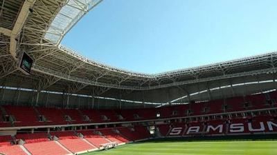 Samsunspor'da Trabzonspor maçı öncesi hakem ataması için olay iddia