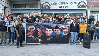 Maden faciasının ardından 2 bakana istifa çağrısı