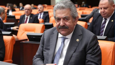 MHP'li Feti Yıldız'dan 'masumiyet karinesi' vurgusu