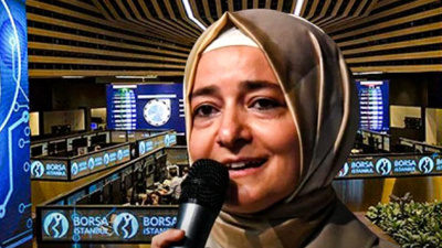 Fondan vurgun yapan Fatma Betül Sayan'dan üstü örtülü tehdit iddiası! "Her şeyi anlatırım" demiş