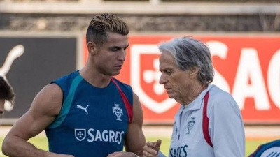 Portekiz’de yüzyılın krizi! Jesus meydan okudu Ronaldo kampı terk etti: Zamanı gelince anlatacağım!