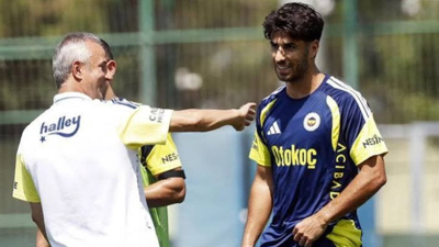 Rizespor maçı öncesi Fenerbahçe’de Asensio gelişmesi! İsmail Kartal kararını verdi