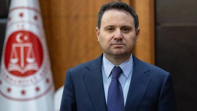 Bakan Gürlek’e fon soruşturması soruları: Yurt dışındaki varlıklar için ne yapıldı?