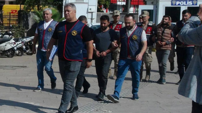 12 yıllık faili meçhul dosyasında 2 tutuklama