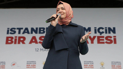 Fonzi Sayan'dan 'Tek başıma değilim' çıkışı! Nagehan Alçı'ya anlatmış