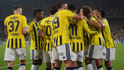 İsmail Kartal'ın gözüne bir türlü giremedi: Fenerbahçe'de ayrılacak ilk isim belli oldu